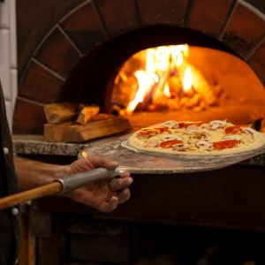oven