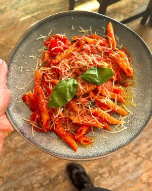 PENNE ARRABIATA, 280 g