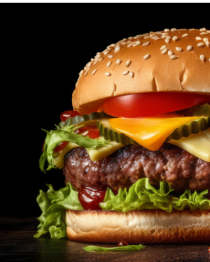Burgeri