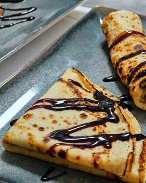 CLATITE CU CIOCOLATA, 150g