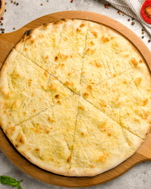 FOCACCIA CU PARMEZAN, 260 g