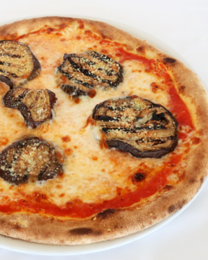 PIZZA PARMIGIANA, 620 g