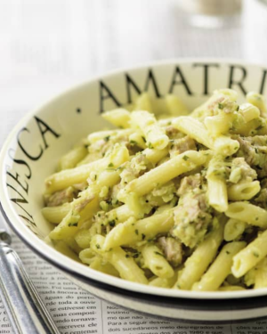 Penne AL TONNO, 320 g