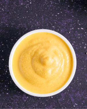 Sos Cheddar 80ml