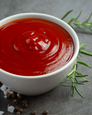 Sos Ketchup 80ml