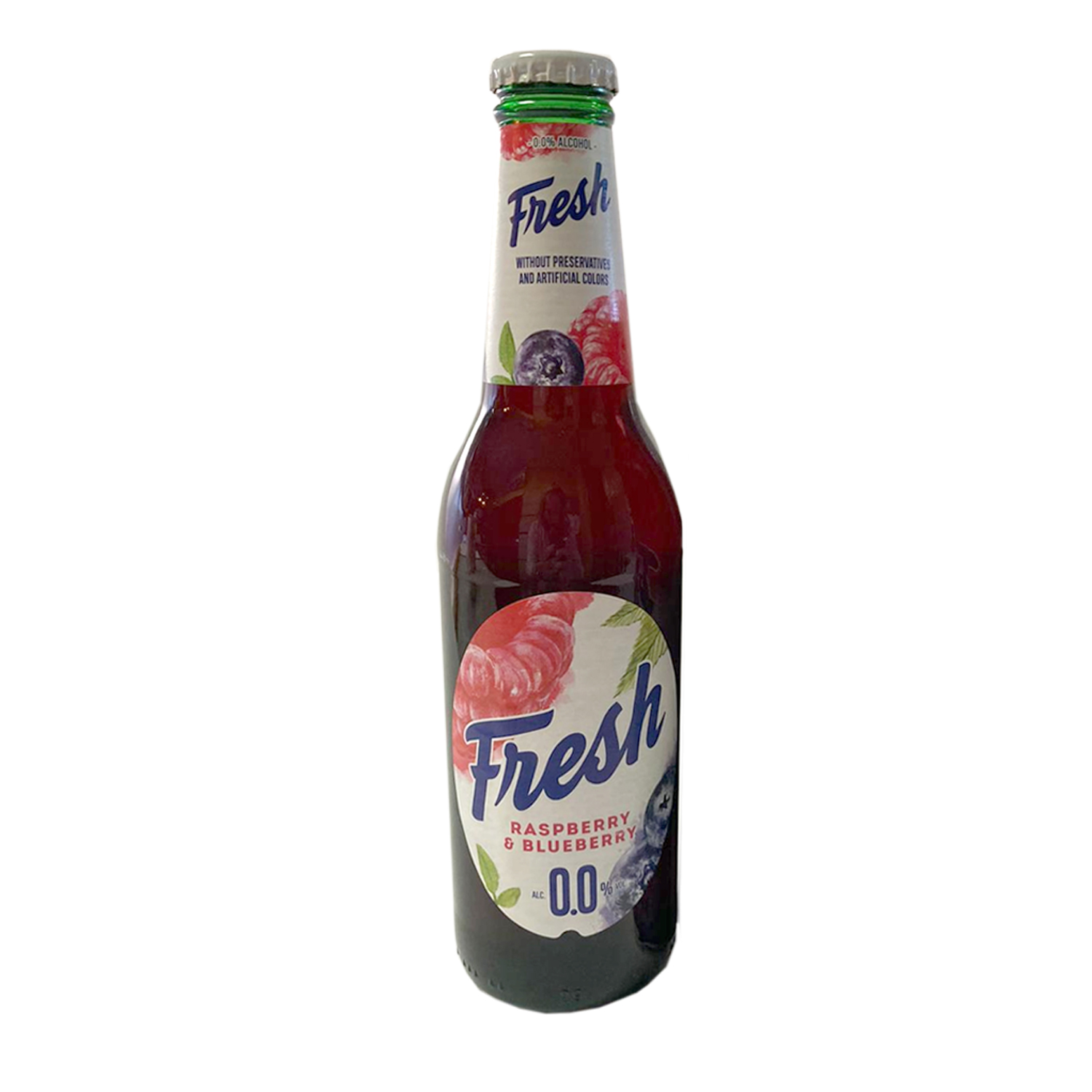 Bergenbier fresh