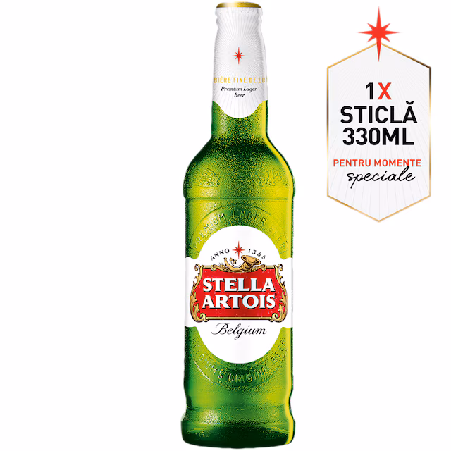 Stella Artois 0.33