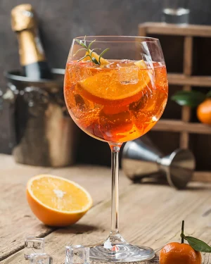Aperol Spritz