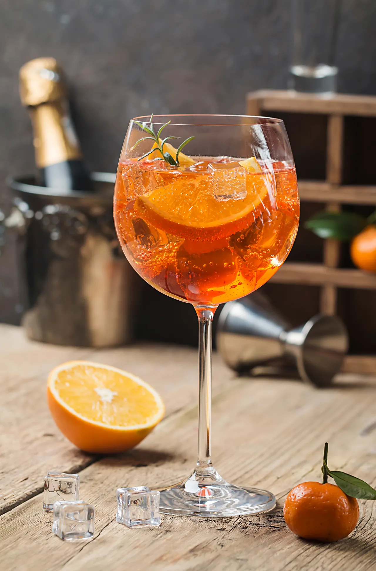 aperol spritz