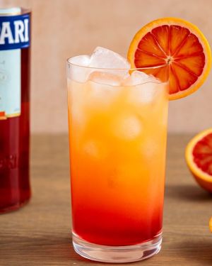 Campari Orange