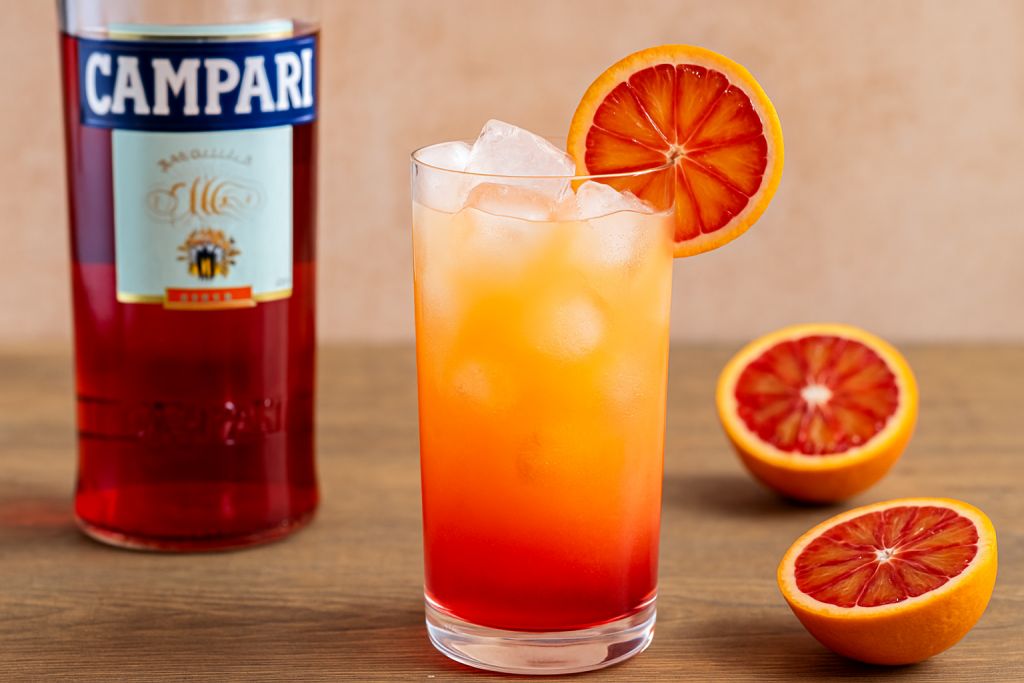 campari orange