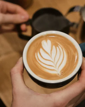 Cappuccino