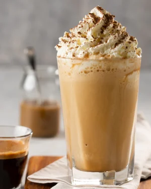 Frappé
