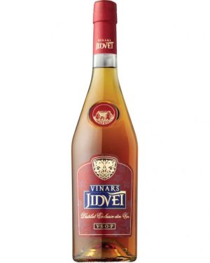 Cognac Jidvei 50ml