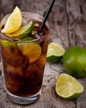 Cuba Libre