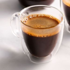 Espresso lung