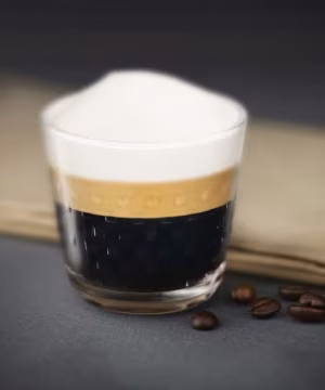 Espresso macchiato