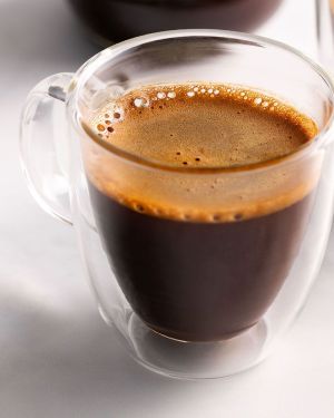 Espresso lung