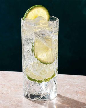 Gin Tonic