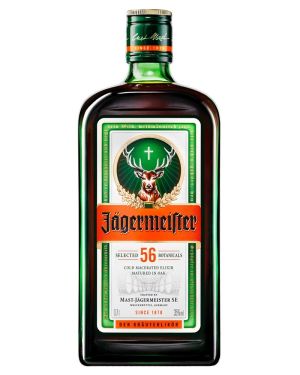 Jagermeister 50ml