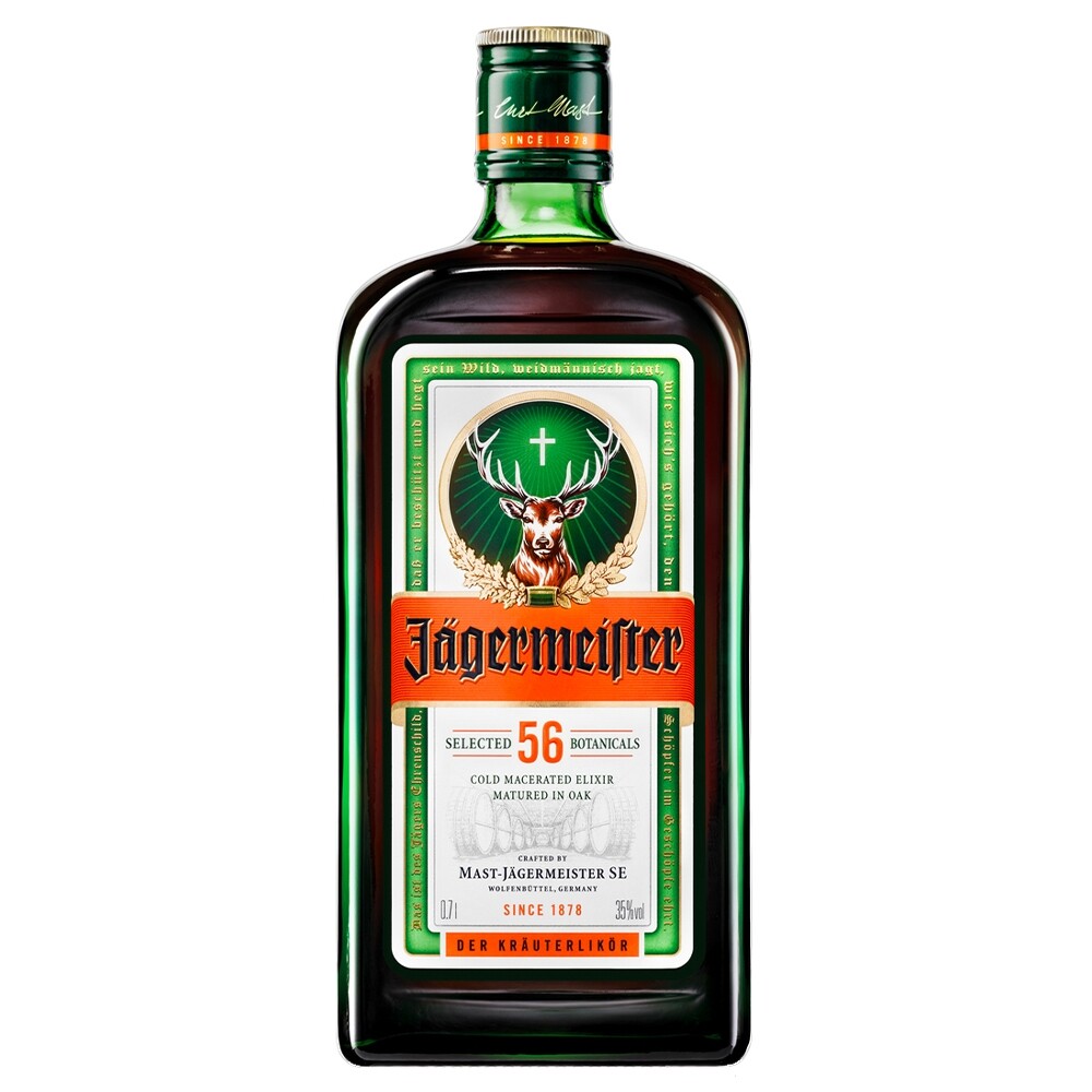 jagermeister