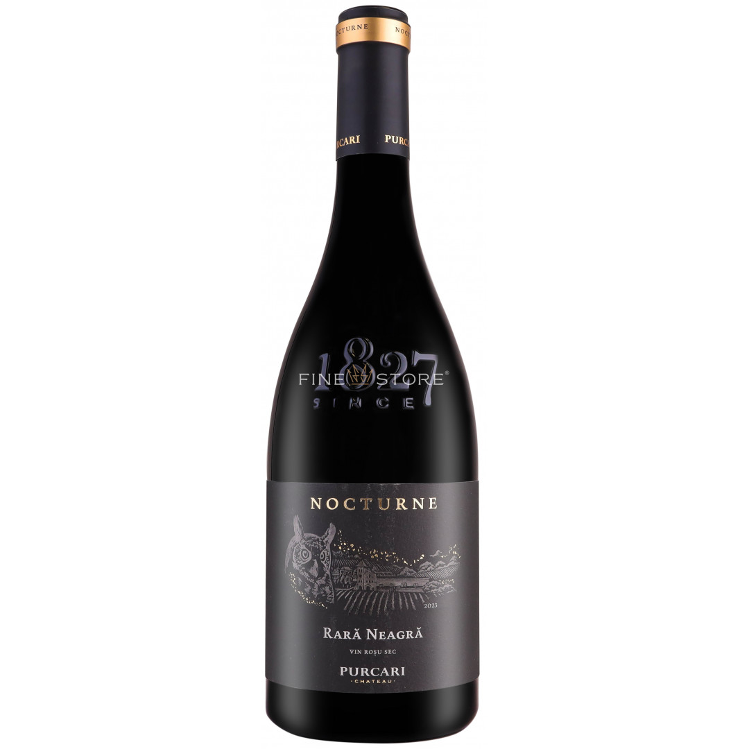 purcari nocturne
