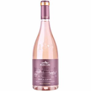 Purcari Rose 0.75L