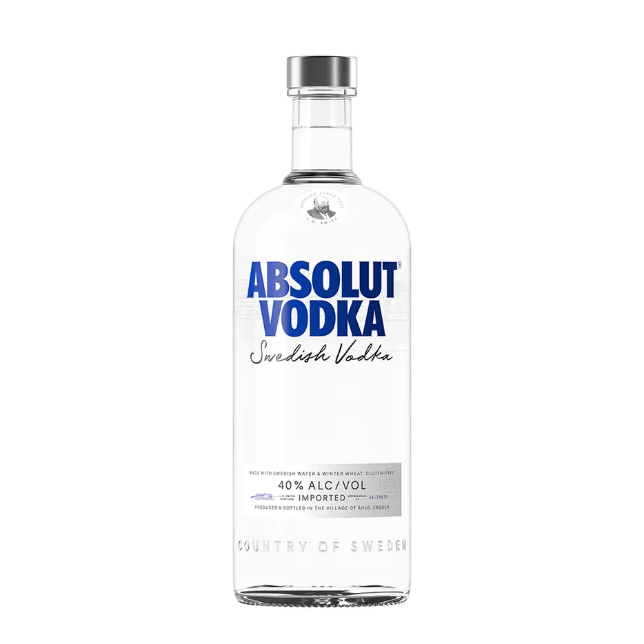 vodka