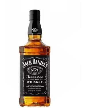 Whiskey 50ml