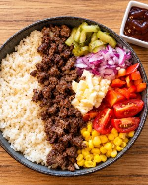 CIAK BEEF BOWL