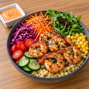 GAMBERI BOWL