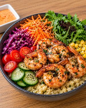 GAMBERI BOWL