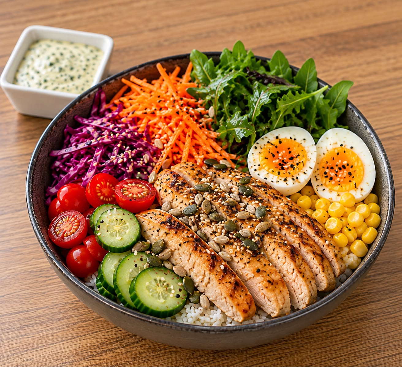 POWER BOWL